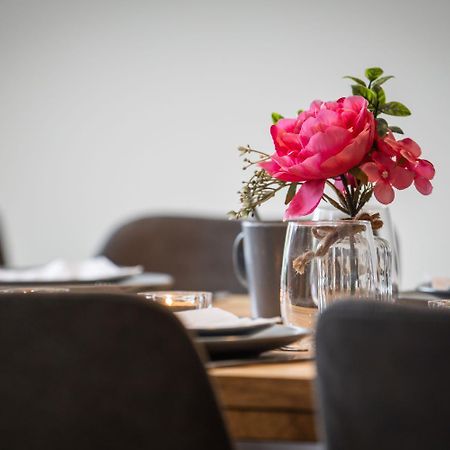 Vakantiewoningen Hoeve Carpe Diem - Dalhem - Aubel - Voeren Luaran gambar