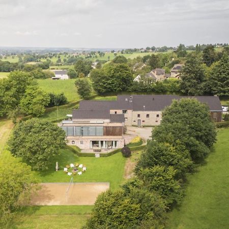 Vakantiewoningen Hoeve Carpe Diem - Dalhem - Aubel - Voeren Luaran gambar