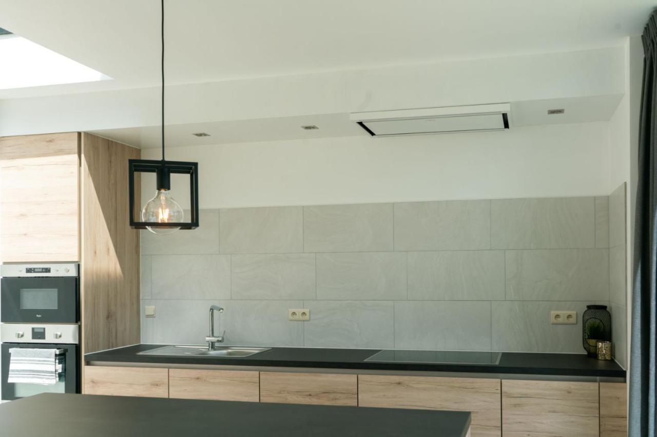 Vakantiewoningen Hoeve Carpe Diem - Dalhem - Aubel - Voeren Luaran gambar