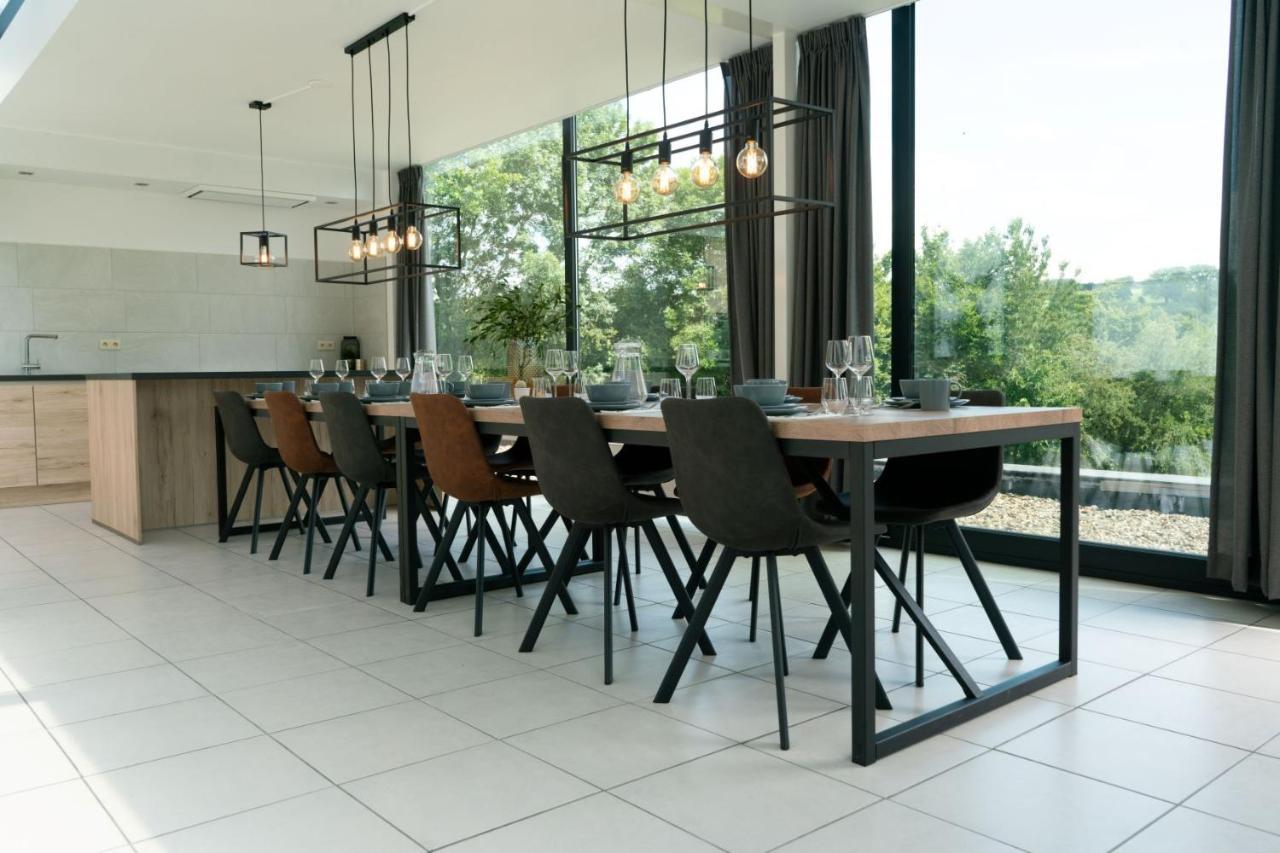 Vakantiewoningen Hoeve Carpe Diem - Dalhem - Aubel - Voeren Luaran gambar