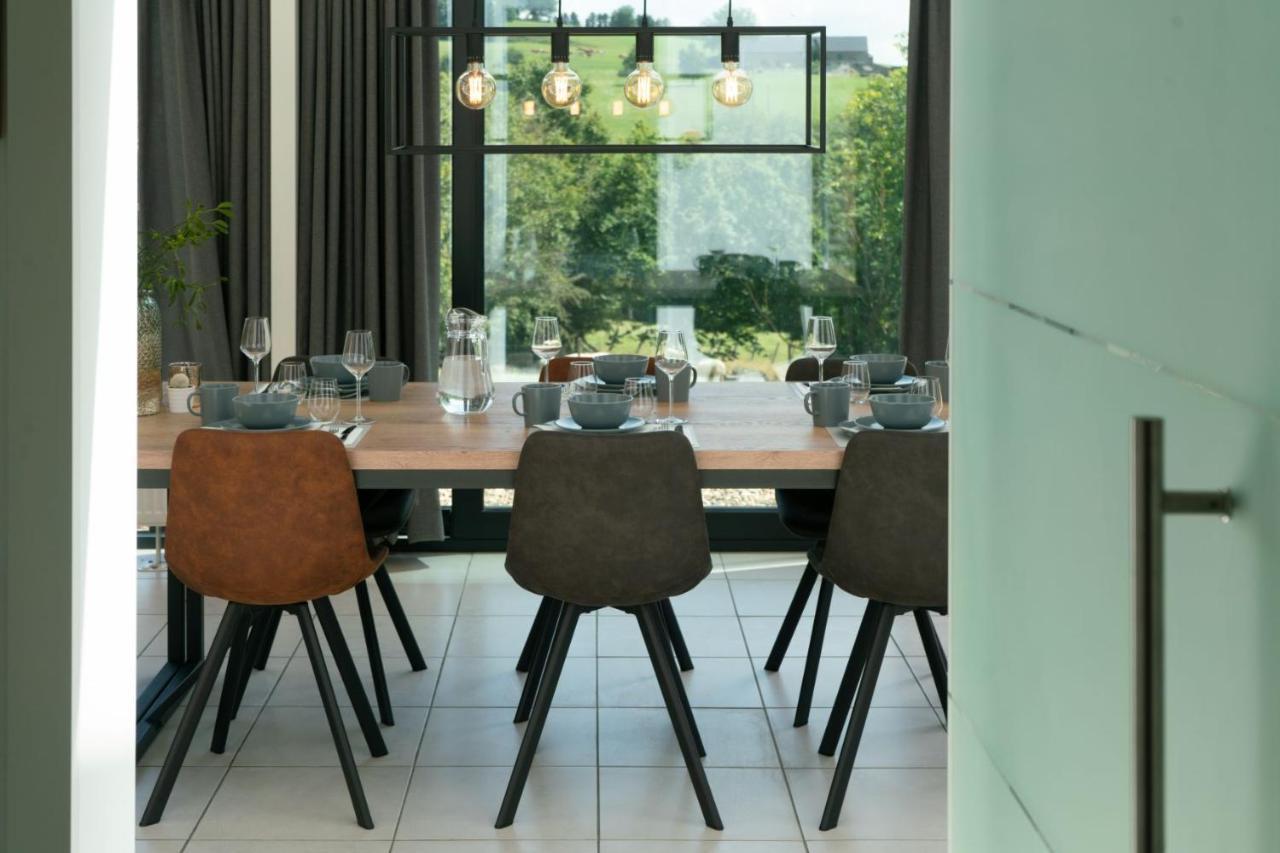 Vakantiewoningen Hoeve Carpe Diem - Dalhem - Aubel - Voeren Luaran gambar