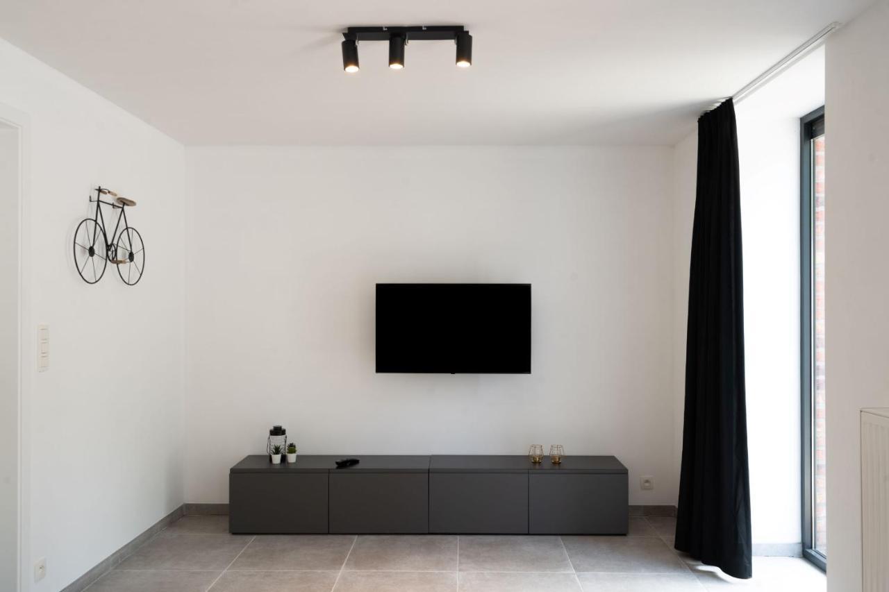 Vakantiewoningen Hoeve Carpe Diem - Dalhem - Aubel - Voeren Luaran gambar