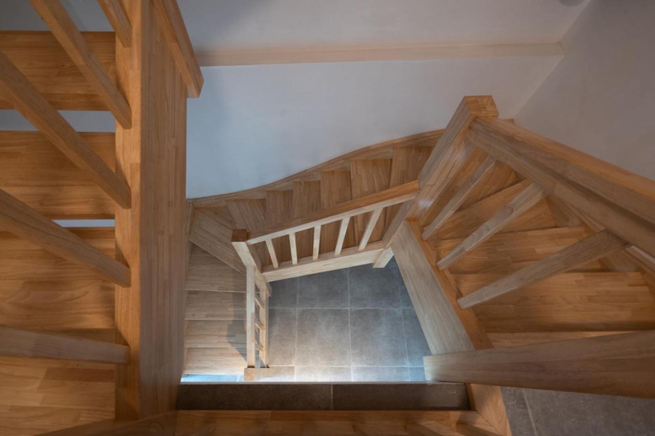 Vakantiewoningen Hoeve Carpe Diem - Dalhem - Aubel - Voeren Luaran gambar