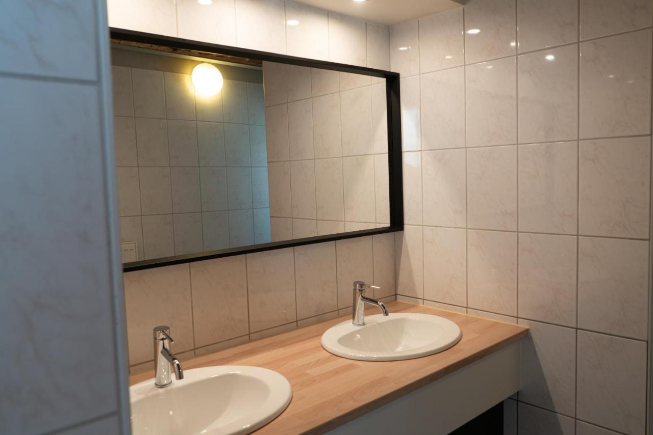 Vakantiewoningen Hoeve Carpe Diem - Dalhem - Aubel - Voeren Luaran gambar
