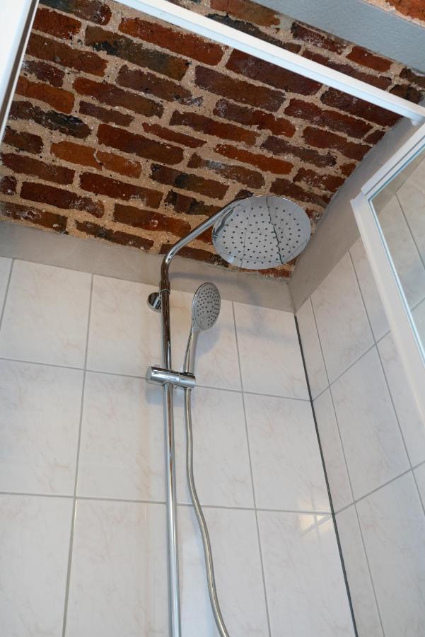 Vakantiewoningen Hoeve Carpe Diem - Dalhem - Aubel - Voeren Luaran gambar
