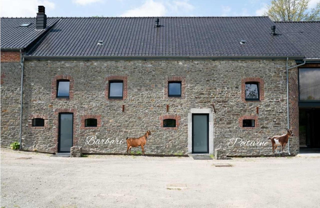 Vakantiewoningen Hoeve Carpe Diem - Dalhem - Aubel - Voeren Luaran gambar