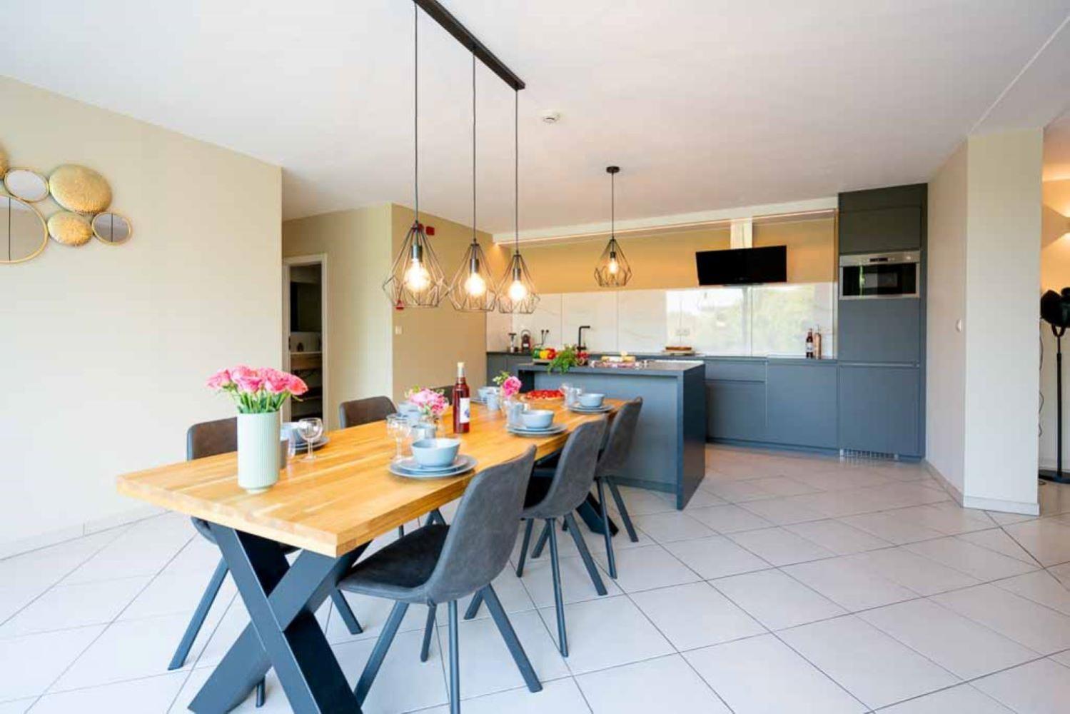 Vakantiewoningen Hoeve Carpe Diem - Dalhem - Aubel - Voeren Luaran gambar