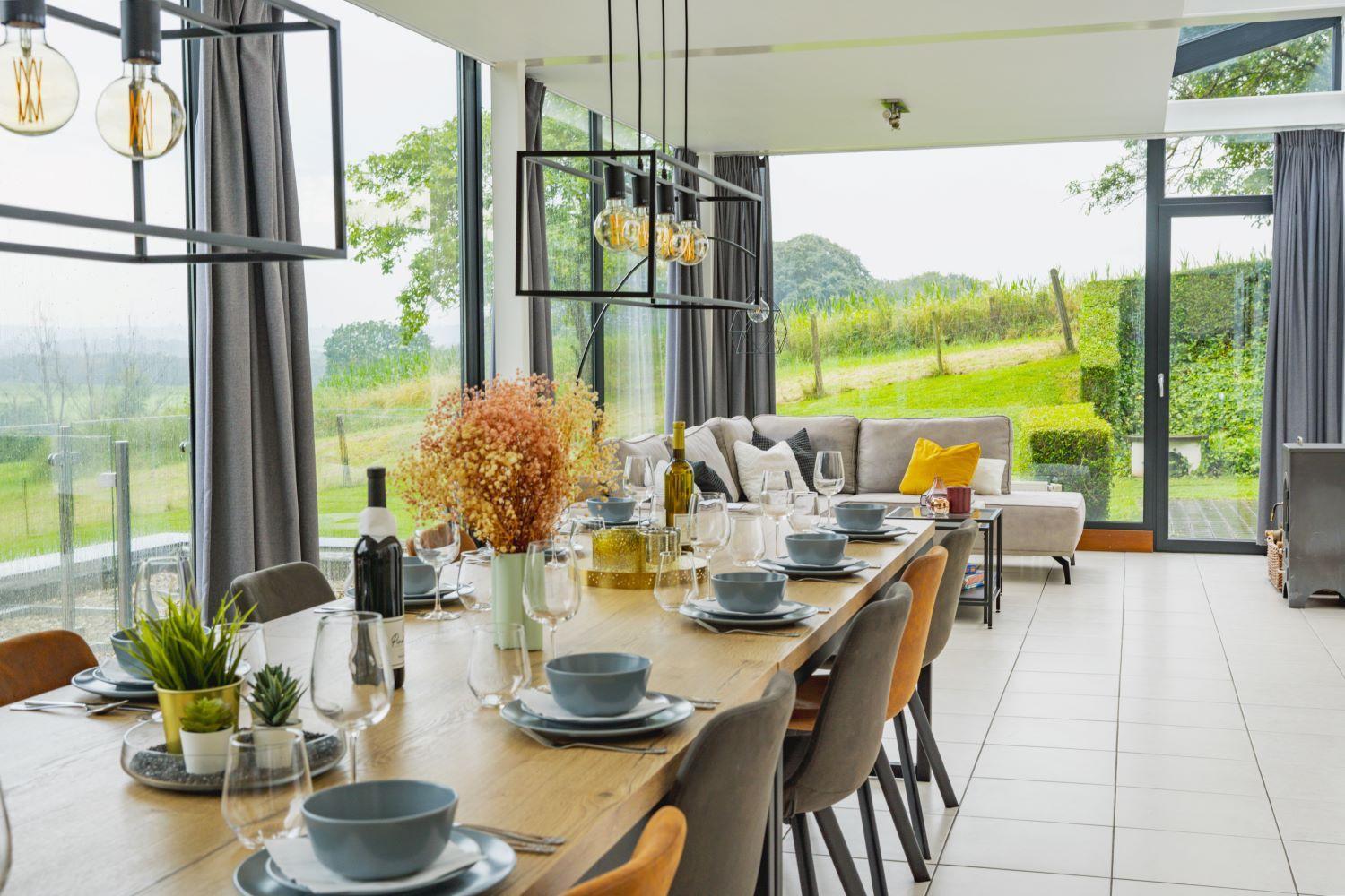 Vakantiewoningen Hoeve Carpe Diem - Dalhem - Aubel - Voeren Luaran gambar