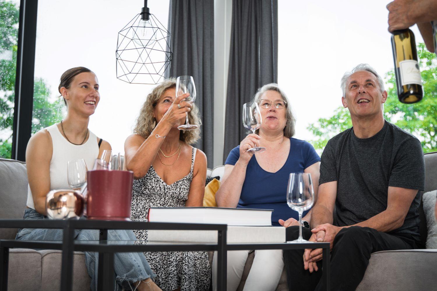 Vakantiewoningen Hoeve Carpe Diem - Dalhem - Aubel - Voeren Luaran gambar