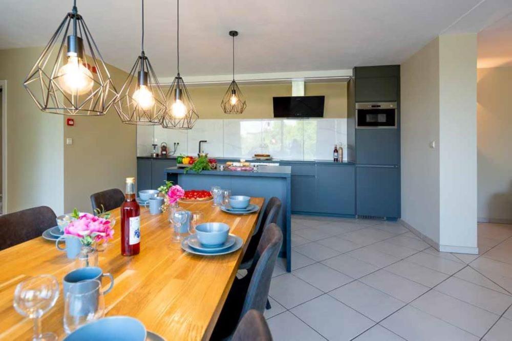 Vakantiewoningen Hoeve Carpe Diem - Dalhem - Aubel - Voeren Luaran gambar