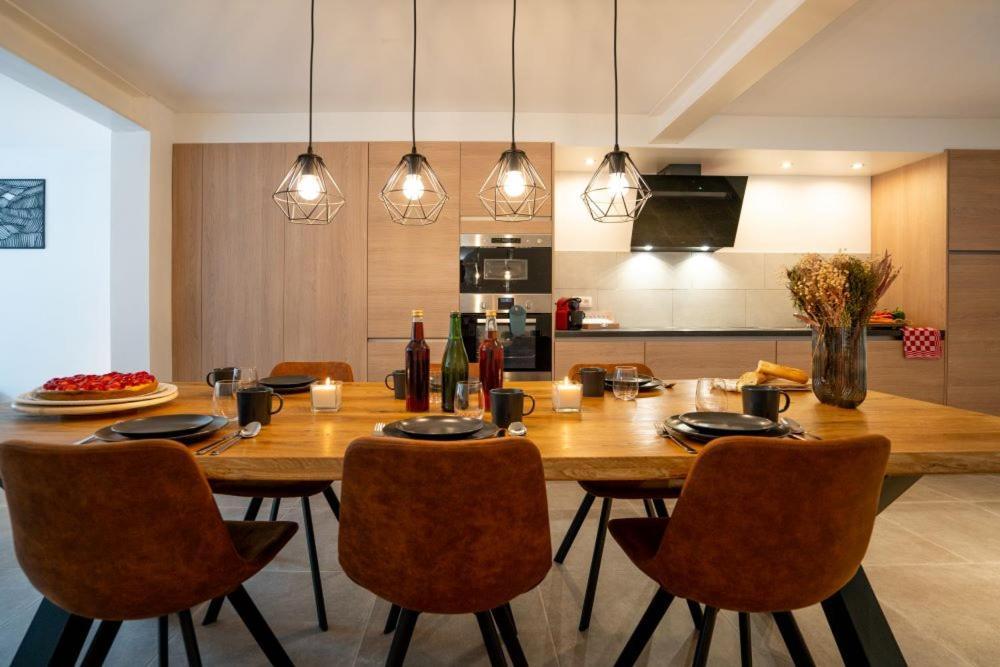 Vakantiewoningen Hoeve Carpe Diem - Dalhem - Aubel - Voeren Luaran gambar