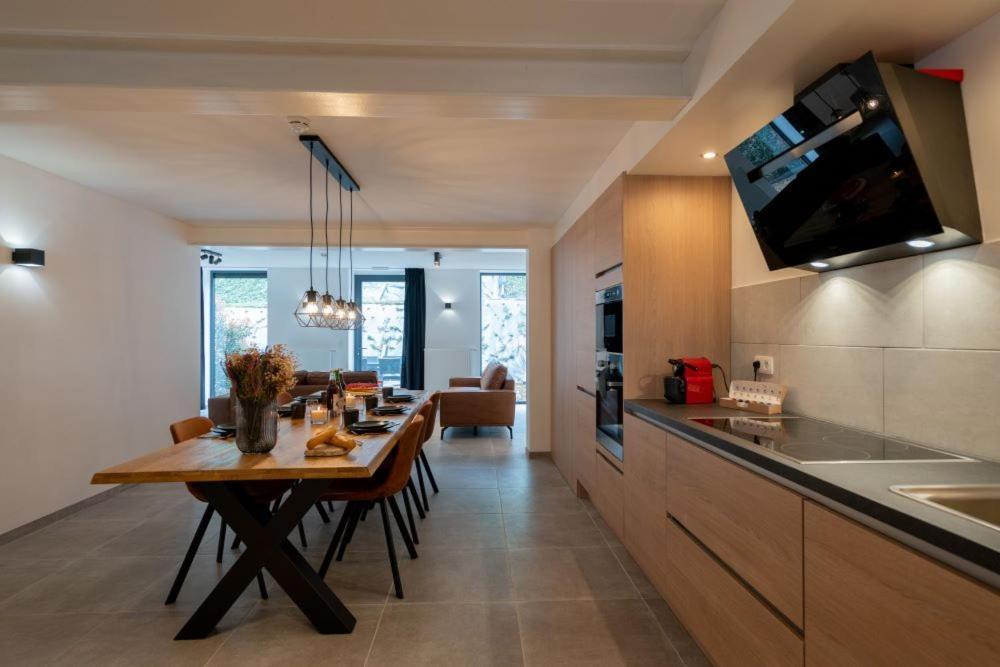 Vakantiewoningen Hoeve Carpe Diem - Dalhem - Aubel - Voeren Luaran gambar